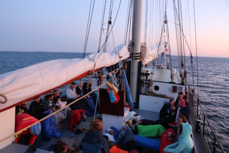 Ferienfreizeiten Ferienfreizeiten