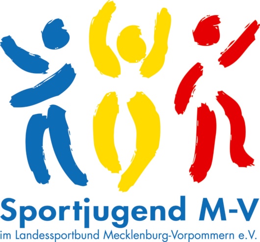 Sportjugend_M-V_Logo Bild