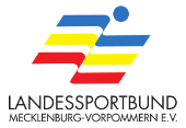 Logo Landessportbund MV