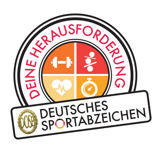 Deutsches Sportabzeichen