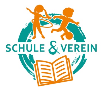 Logo Schule und Verein