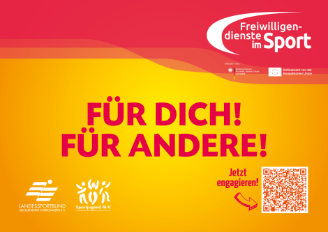 Freiwilligendienste im Sport - Alles, was Du wissen musst!