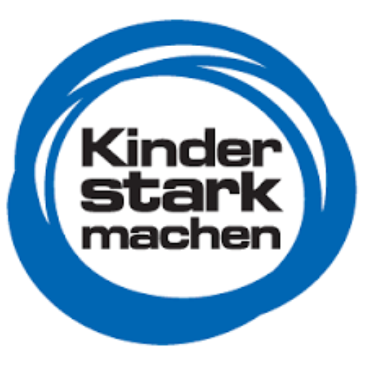 Kinder stark machen