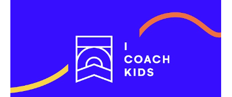 iCoachKids - Homepage