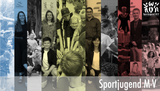 Die Sportjugend M-V