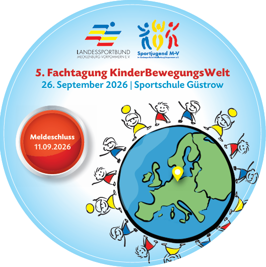 5. Fachtagung KinderBewegungsWelt