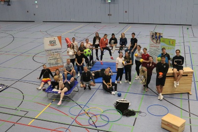 Mental Health Wochenende 2025