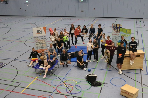 Mental Health Wochenende 2025