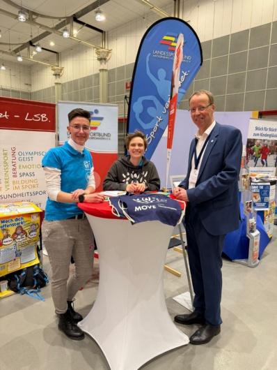 Landespräventionstag 2026 Hannover