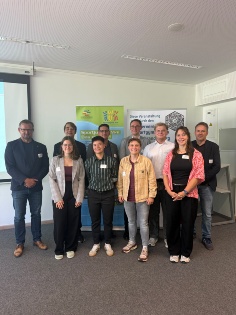 20260912_SJMV_VV_Gaeste aus Sport und Politik Gäste der Vollversammlung 2026