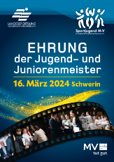 Jugend- und Juniorenmeisterehrung 2023