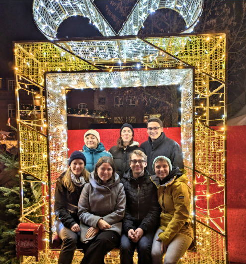 20251210-SJMV-Vorstand Vorstand der Sportjugend MV 2025