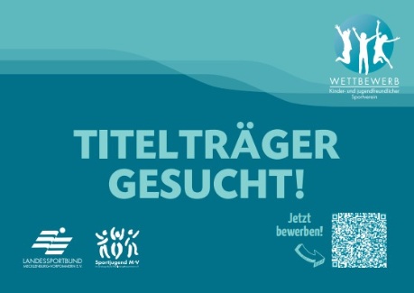 Titelträger gesucht
