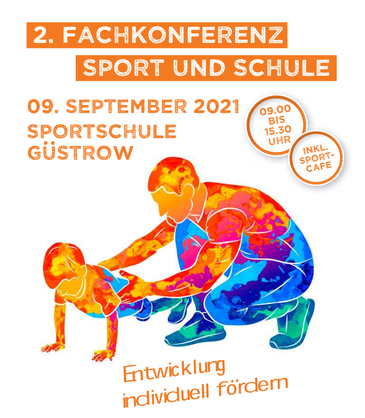 2. Fachkonferenz Sport und Schule