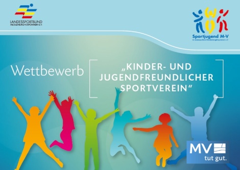 Kinder- & jugendfreundlicher Sportverein